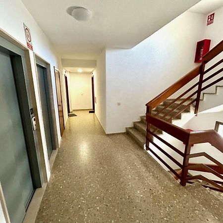 Gatu Arena " Preferente Mayores De 25 Anos Y Familias " El Puerto de Santa María Exterior foto